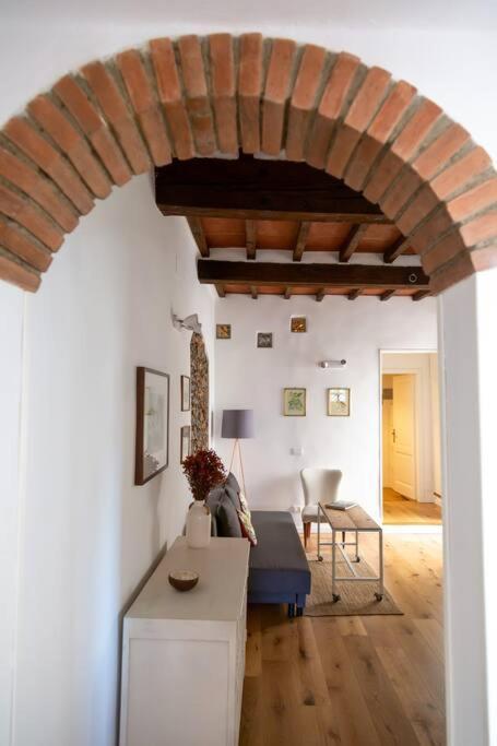 Luxury Apartment In The Center Of Φλωρεντία Εξωτερικό φωτογραφία