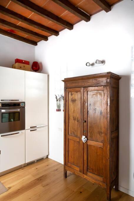 Luxury Apartment In The Center Of Φλωρεντία Εξωτερικό φωτογραφία