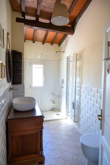 Luxury Apartment In The Center Of Φλωρεντία Εξωτερικό φωτογραφία