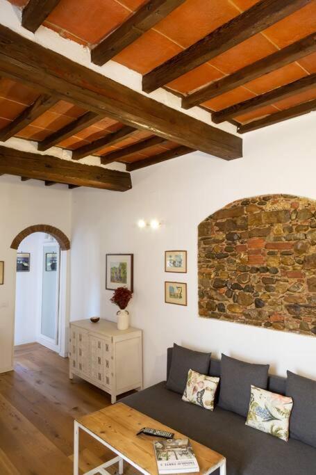 Luxury Apartment In The Center Of Φλωρεντία Εξωτερικό φωτογραφία