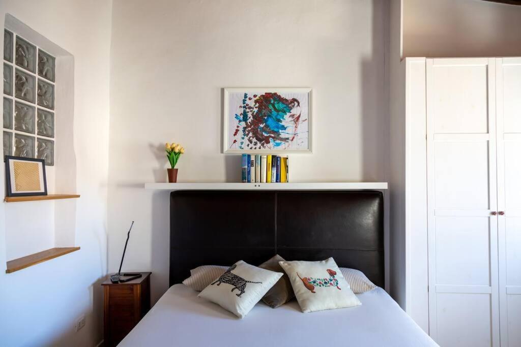 Luxury Apartment In The Center Of Φλωρεντία Εξωτερικό φωτογραφία