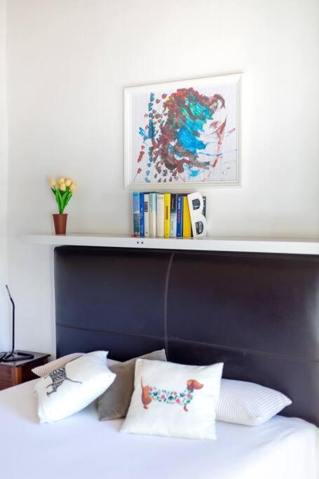 Luxury Apartment In The Center Of Φλωρεντία Εξωτερικό φωτογραφία
