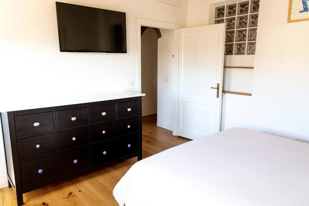 Luxury Apartment In The Center Of Φλωρεντία Εξωτερικό φωτογραφία