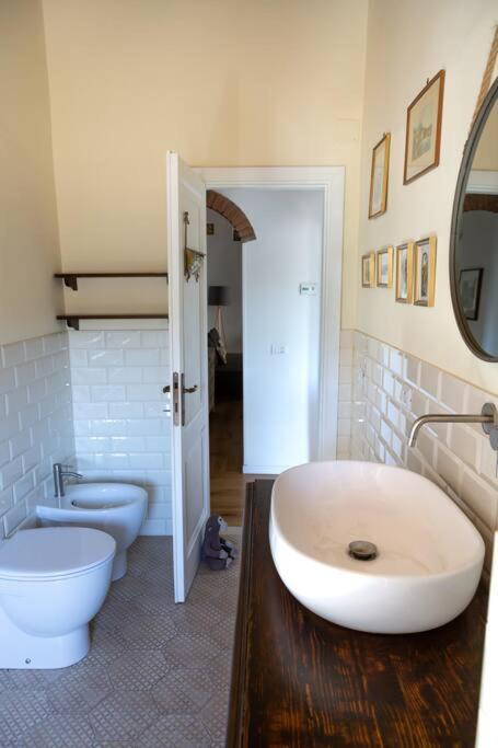 Luxury Apartment In The Center Of Φλωρεντία Εξωτερικό φωτογραφία