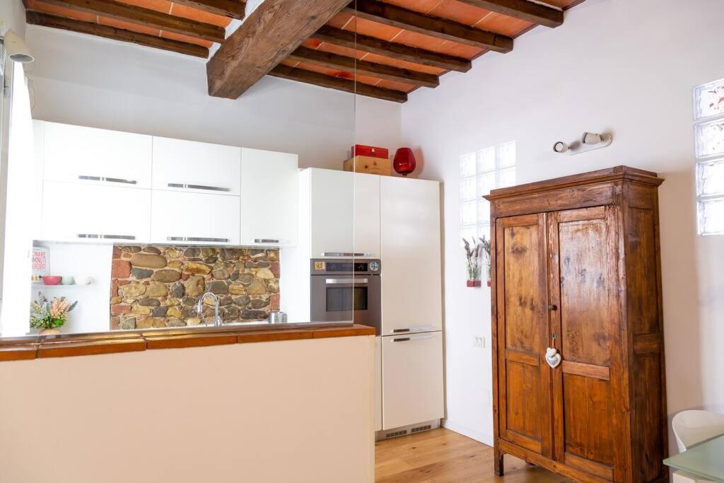 Luxury Apartment In The Center Of Φλωρεντία Εξωτερικό φωτογραφία