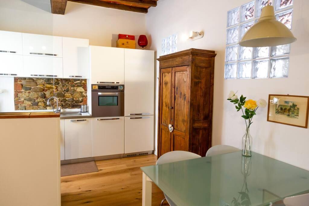 Luxury Apartment In The Center Of Φλωρεντία Εξωτερικό φωτογραφία