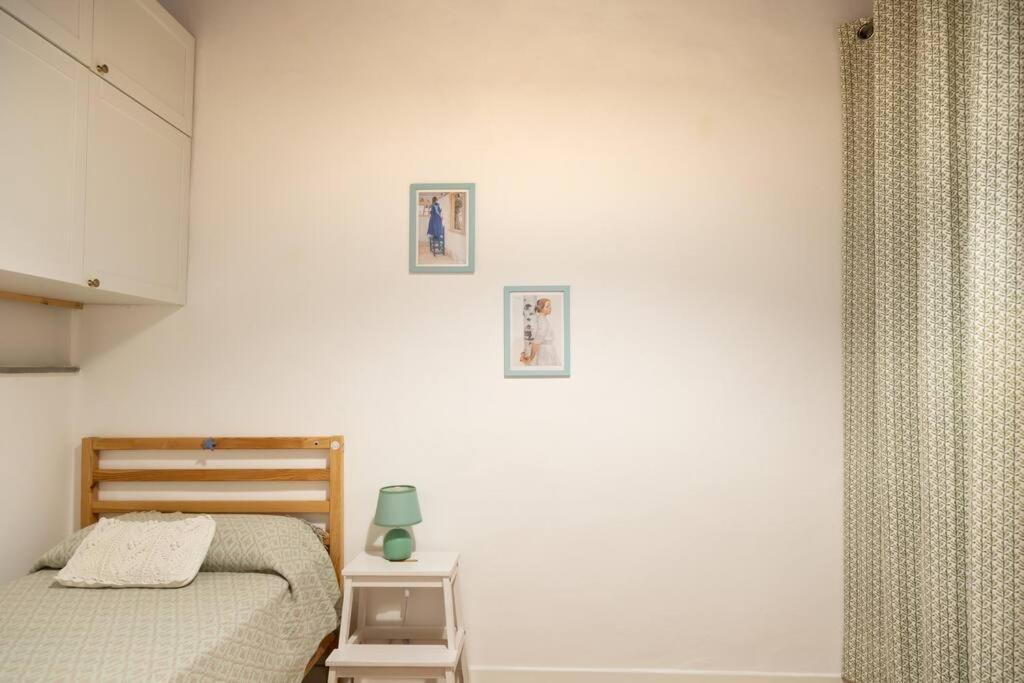 Luxury Apartment In The Center Of Φλωρεντία Εξωτερικό φωτογραφία