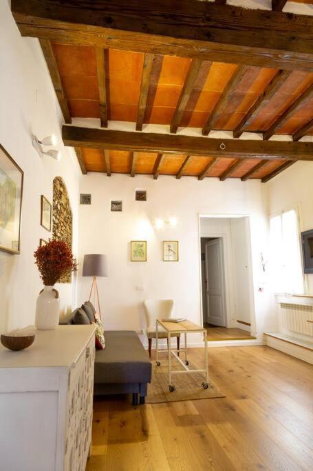 Luxury Apartment In The Center Of Φλωρεντία Εξωτερικό φωτογραφία